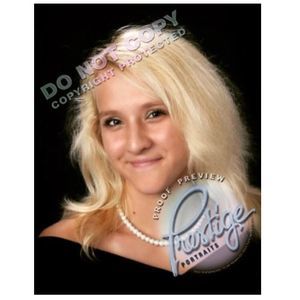 Meet your Posher, Chastayne